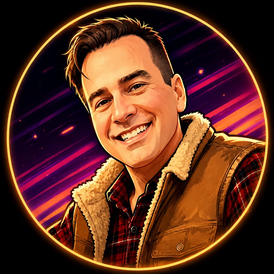 Blame It On Ryen channel avatar