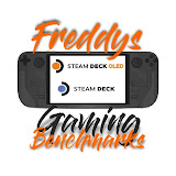 FreddysGamingBenchmarks channel avatar