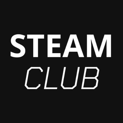 Steam Club channel avatar