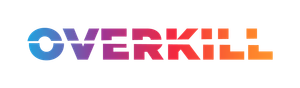 overkill logo