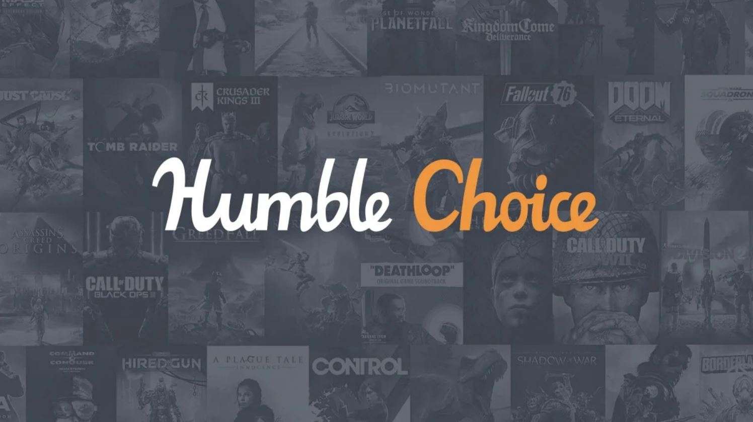 Humble Choice May 2024: What to play on Steam Deck based on HLTB & Compatibility