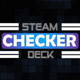 DeckFilter on Steam Deck Checker YouTube Channel